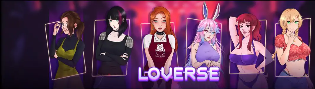 恋人v0.2601.0D AI汉化版【PC+安卓/2.38G/更新】-依梦论坛