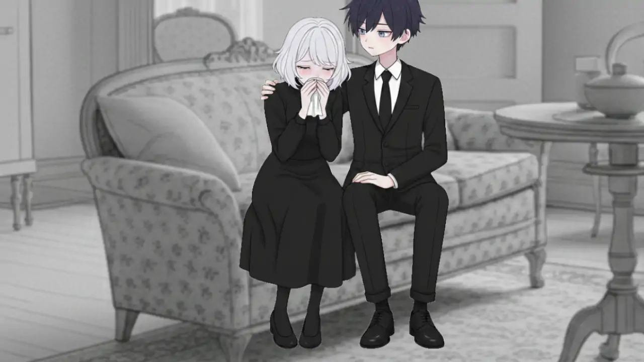 【日系SLG/AI汉化/腐败】德州往事v0.1 AI汉化版【PC+安卓/0.70G/首发】 更新日志图 2