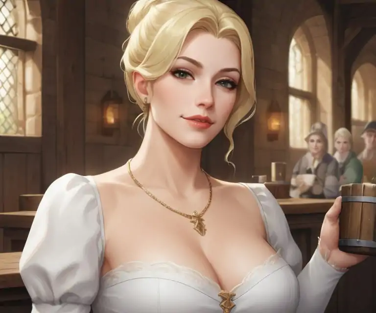 【欧美SLG/AI汉化/摸索】陨欲界天堕者的权能v0.4.0 AI汉化版【PC+安卓/0.49G/更新】 封面图 1