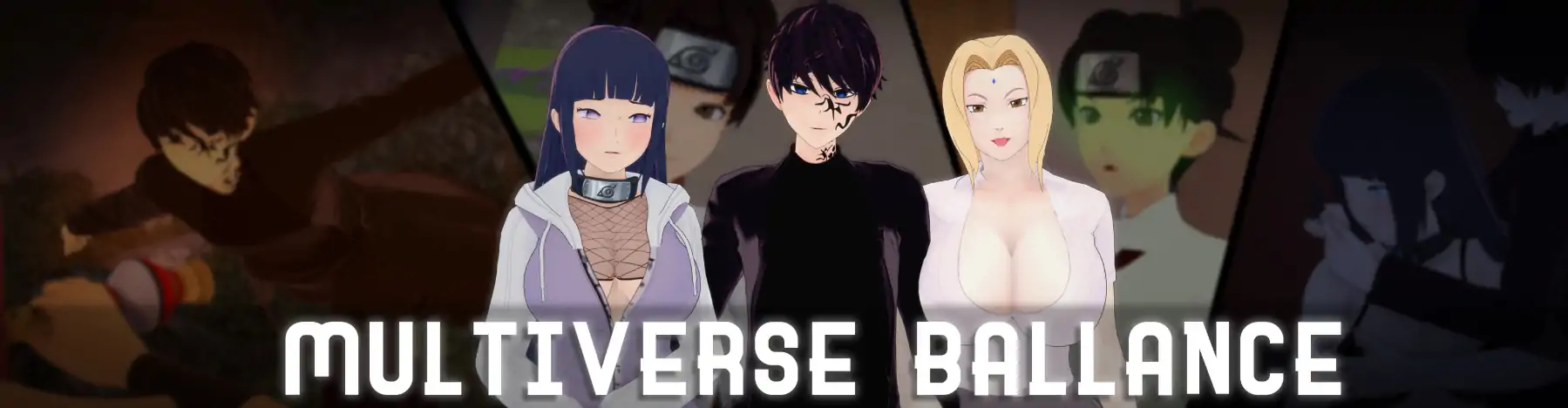 [大后宫SLG/汉化/动态/双端] 多元宇宙平衡 Multiverse Ballance v0.9.9.9.5+圣诞特别篇2025 [FM/百度/1.3G]