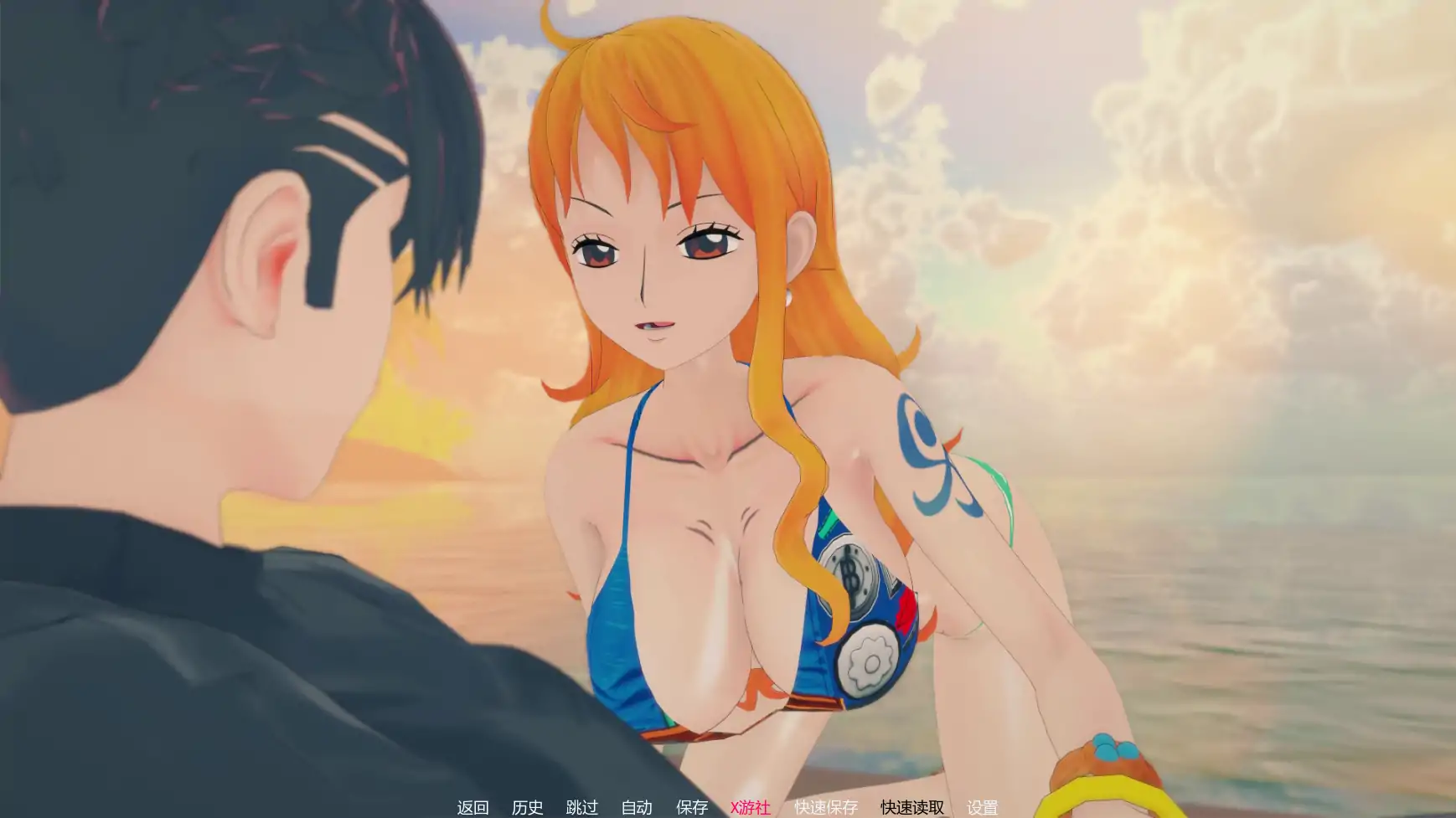 [大后宫SLG/汉化/动态/双端] 多元宇宙平衡 Multiverse Ballance v0.9.9.9.5+圣诞特别篇2025 [FM/百度/1.3G]-第8张-游戏-蕾米次元坊