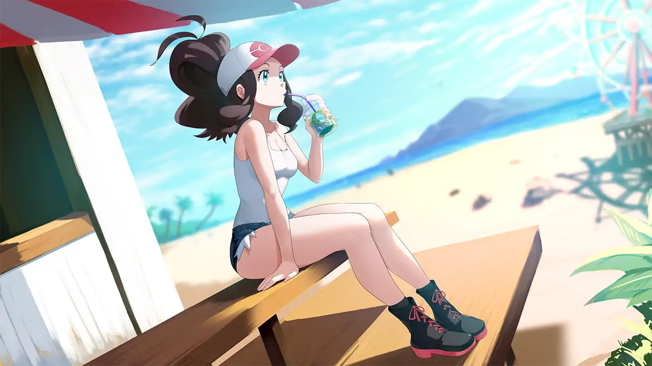 【日系SLG/AI汉化/同人】狂欢之夜v3.0 AI汉化版【PC+安卓/1.58G/更新】 更新日志图 2