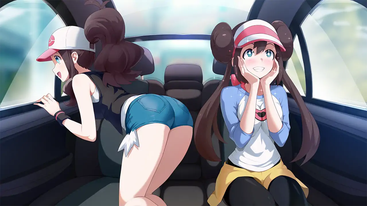 【日系SLG/AI汉化/同人】狂欢之夜v3.0 AI汉化版【PC+安卓/1.58G/更新】 更新日志图 1