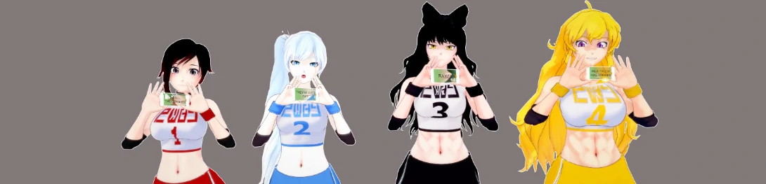 女猎手训练师
