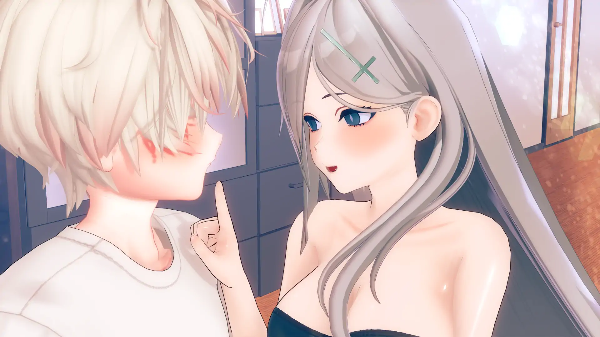 【日系SLG/AI汉化/后宫】诺莉卡案件v0.22 AI汉化版【PC+安卓/3.80G/更新】 内容图 2