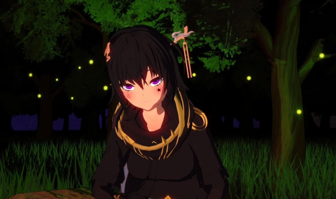 【日系SLG/AI汉化/后宫】流放的恶魔王子0.3.0 AI汉化版【PC+安卓/1.9G/更新】 封面图 3