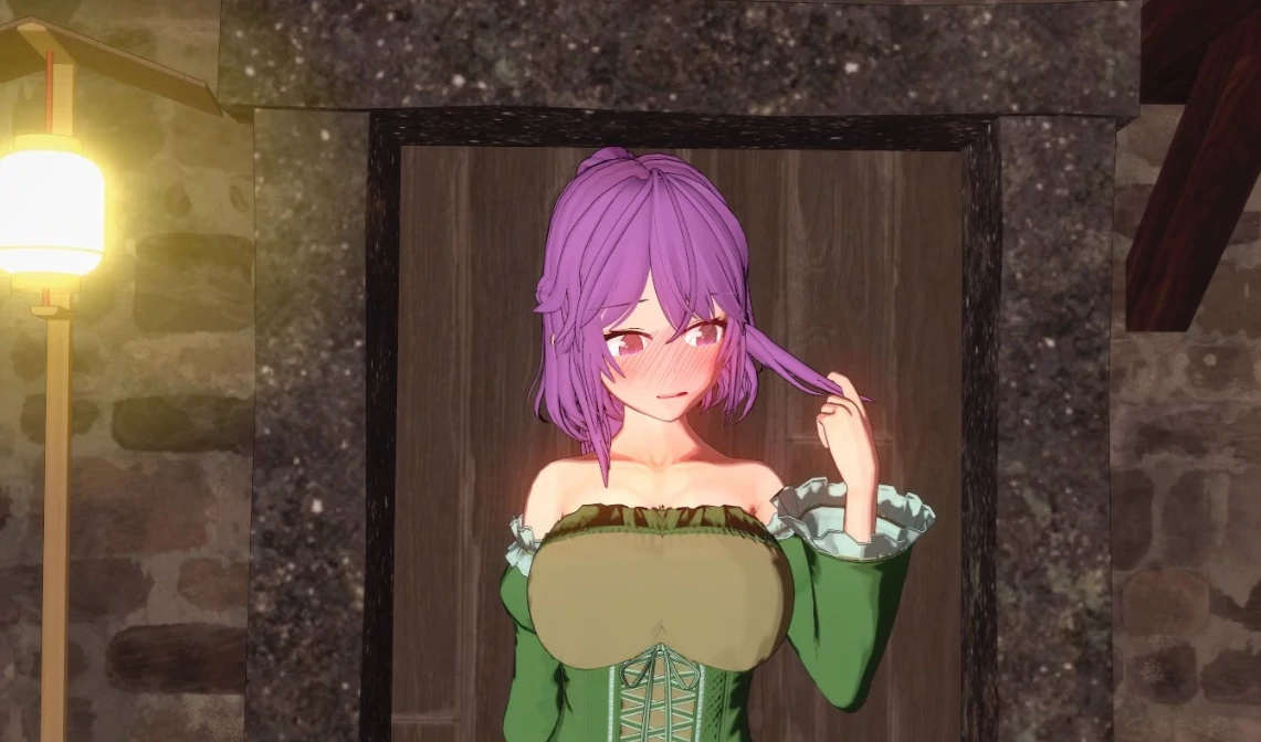 【日系SLG/AI汉化/后宫】流放的恶魔王子0.3.0 AI汉化版【PC+安卓/1.9G/更新】 更新日志图 1