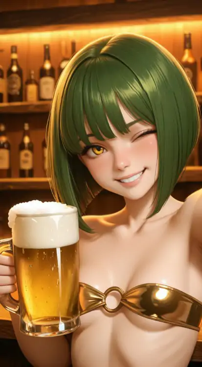 【欧美SLG/AI汉化/2D】毕业年0.4 AI汉化版【PC+安卓/0.65G/首发】 内容图 1