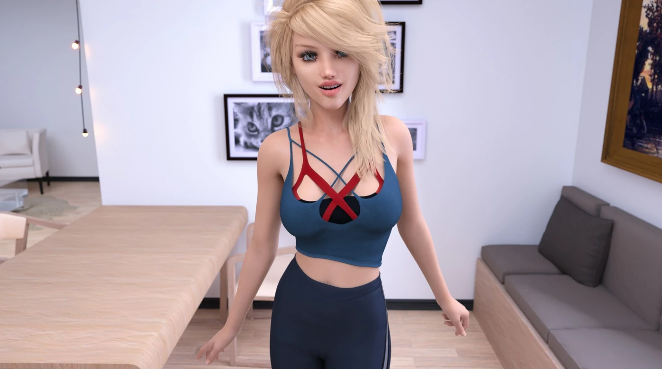 游戏截图 1