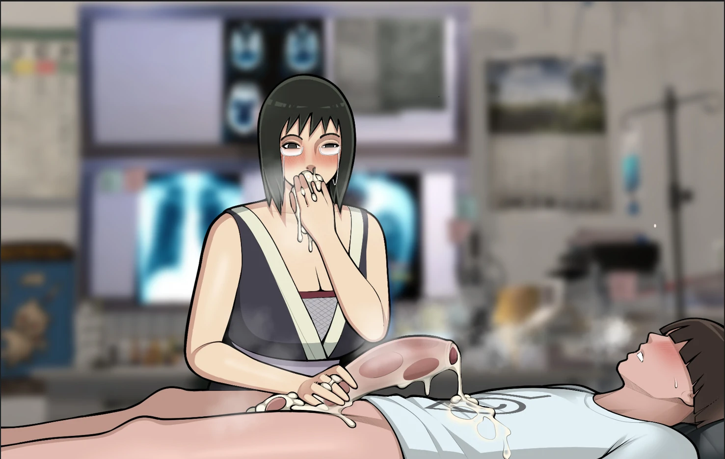 游戏截图 2