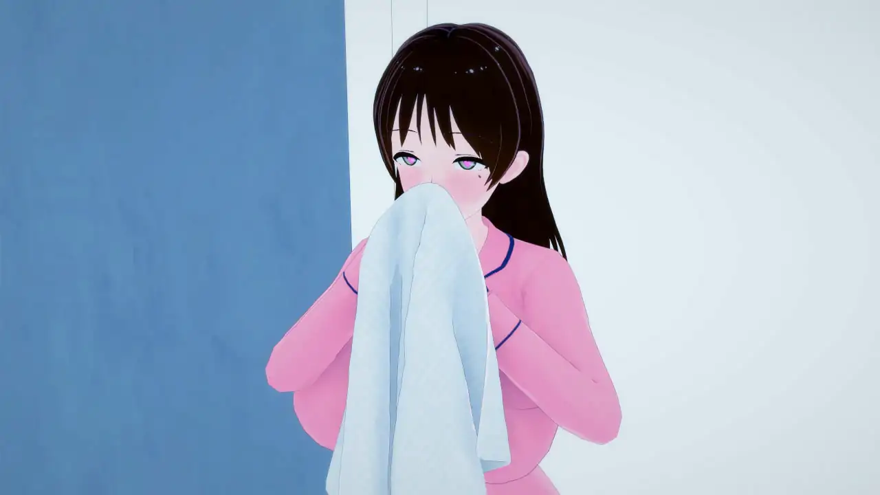 魅魔诡计：成长问题 封面 3
