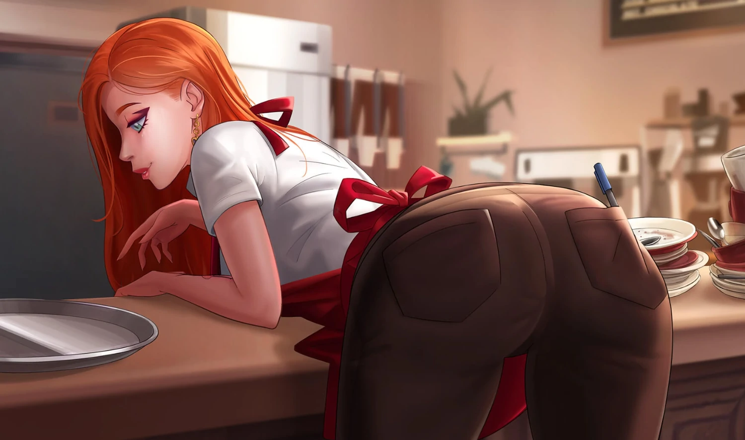 恋人 封面 3