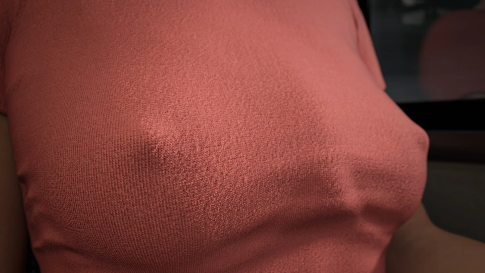 【欧美SLG/AI汉化/3D】安妮塔的实习0.52 AI汉化版【PC+安卓/2.8G/更新】 内容图 1