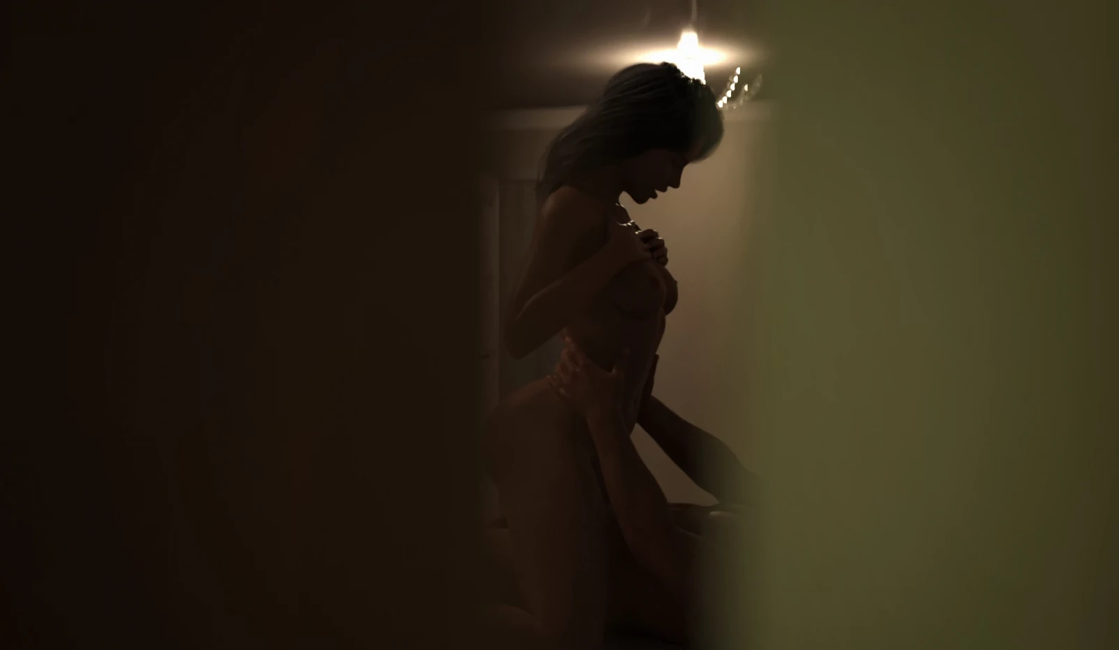 【欧美SLG/AI汉化/3D】安妮塔的实习0.52 AI汉化版【PC+安卓/2.8G/更新】 内容图 2