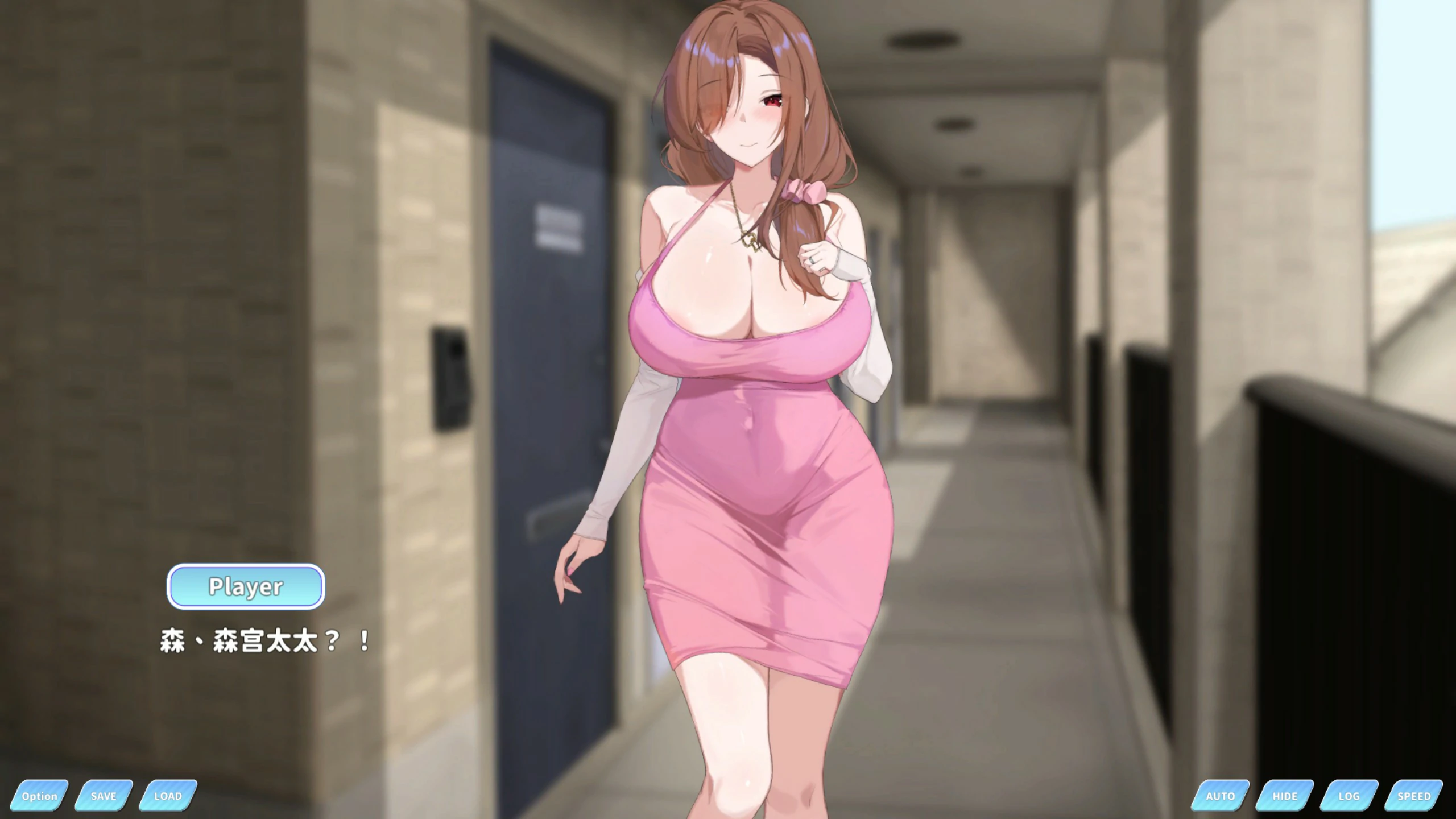 游戏截图 1