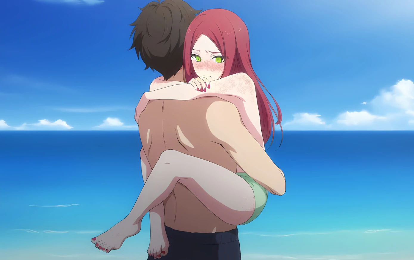 【日系SLG/AI汉化/调教】卵之少女1.10.5 AI汉化版【PC+安卓/4G/更新】 内容图 2