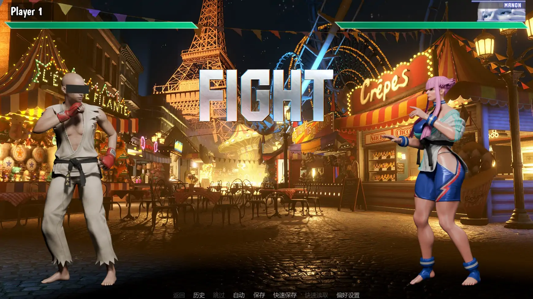 【欧美SLG/AI汉化/后宫】街头斗士:成人游乐场Battle9.3 AI汉化版【PC+安卓/1.76G/更新】 更新日志图 2