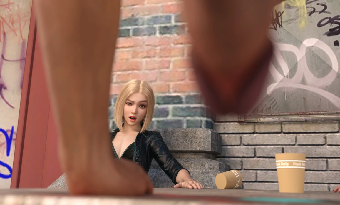 更新截图 1