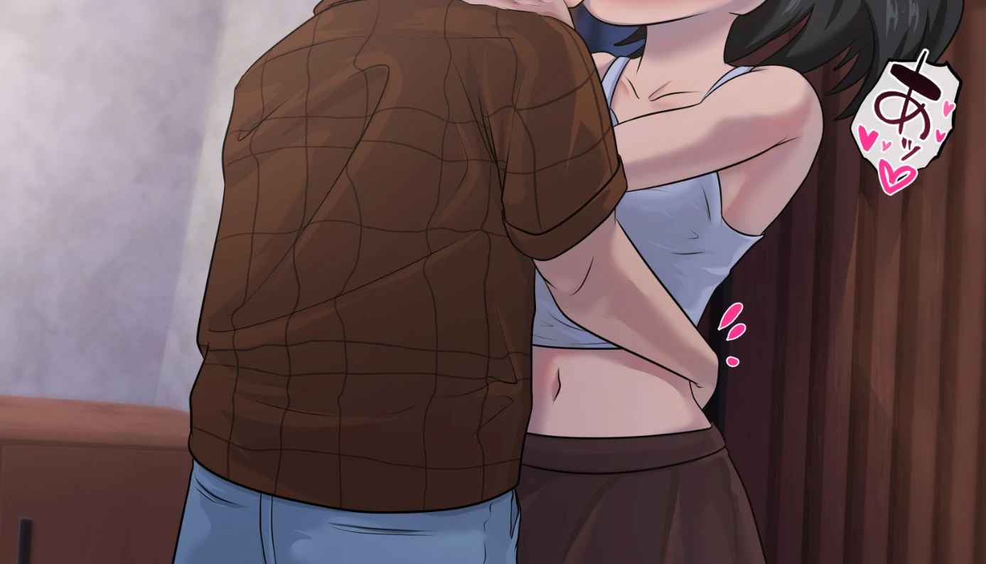 【日系SLG/AI汉化/同人】RE-我的英雄学院0.30b AI汉化版【PC+安卓/0.6G/更新】 内容图 2