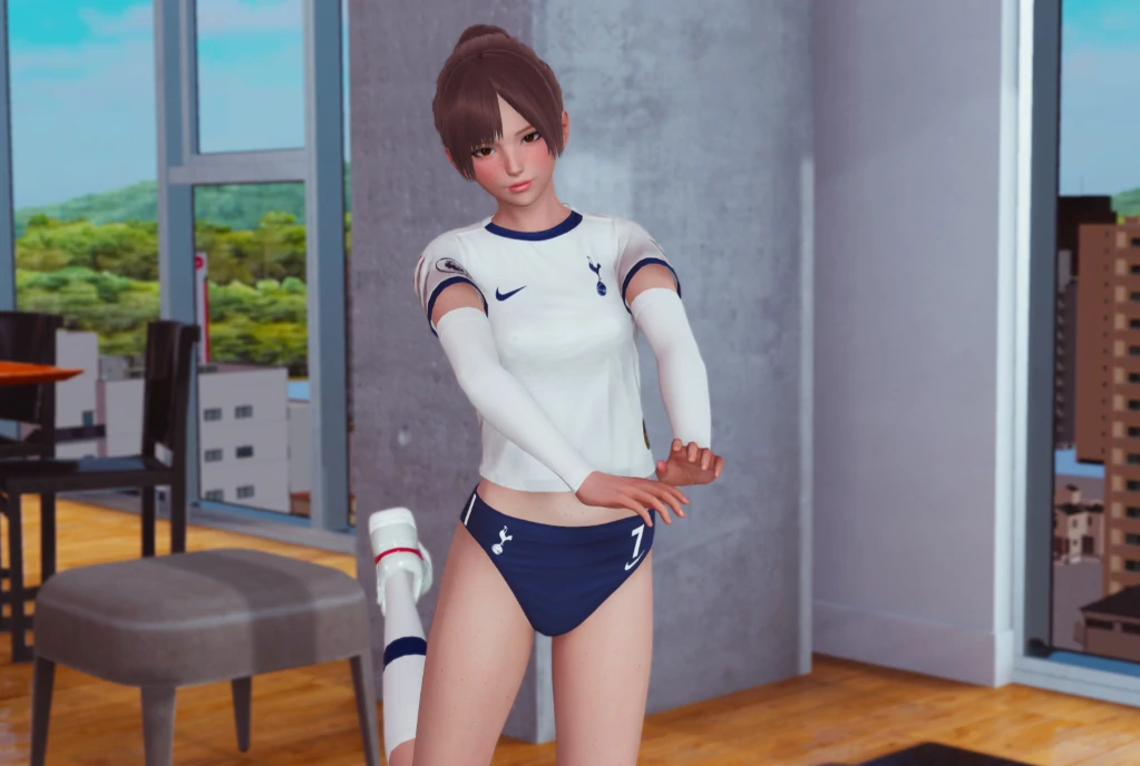 游戏截图 1