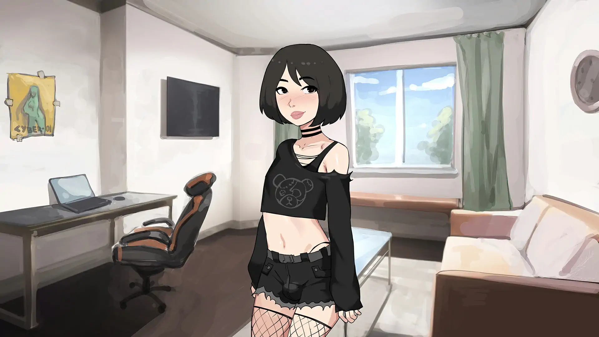 榛果拿铁 封面 3