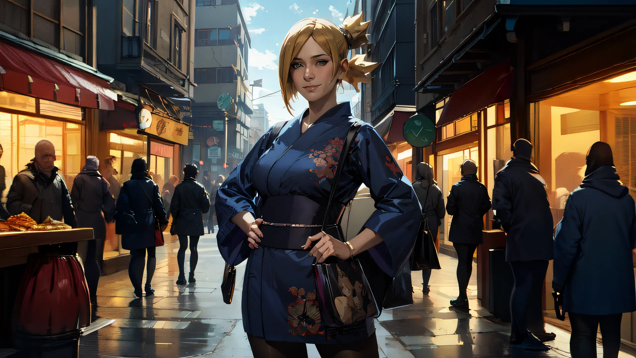 游戏截图 3