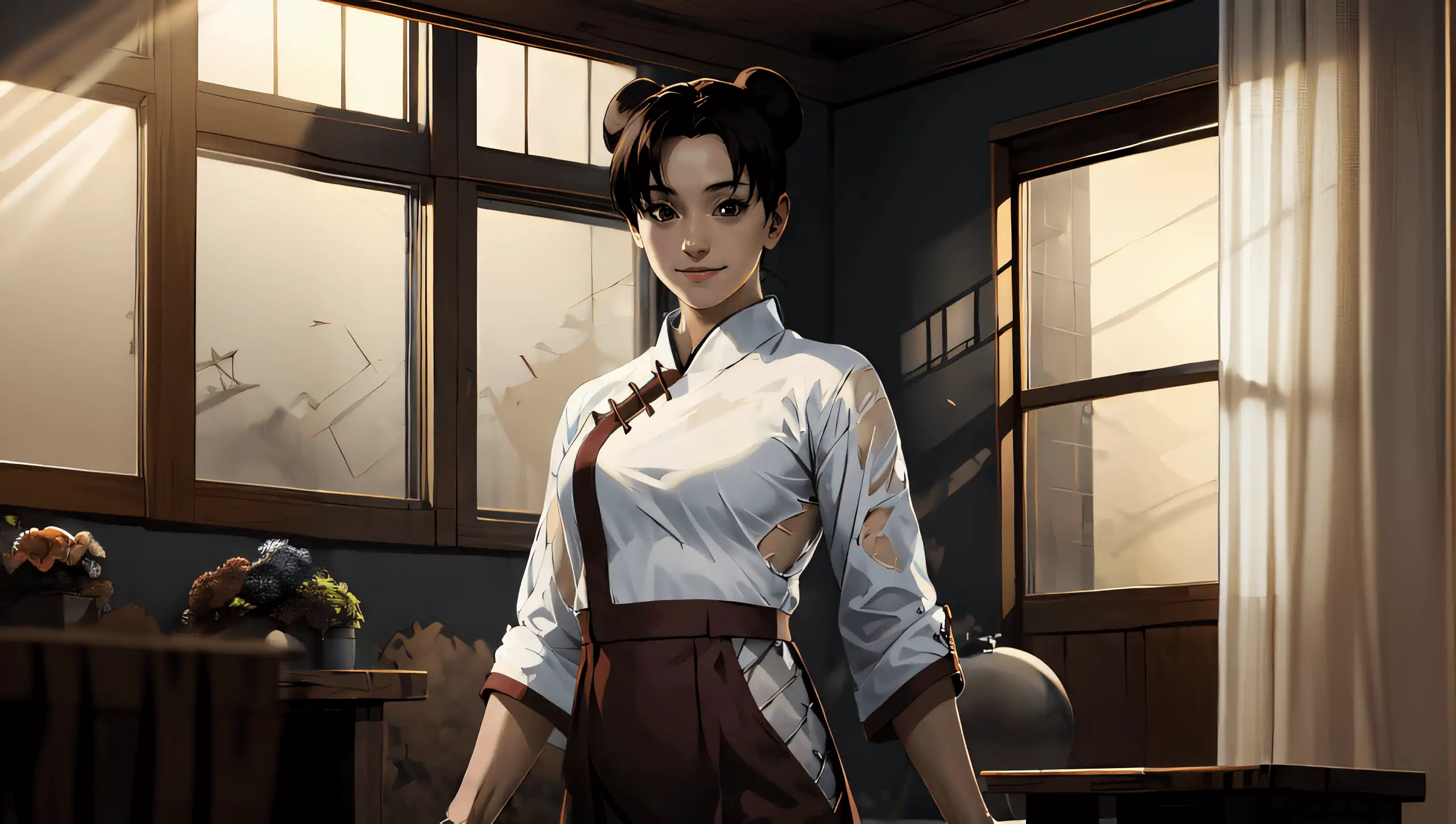 更新截图 2