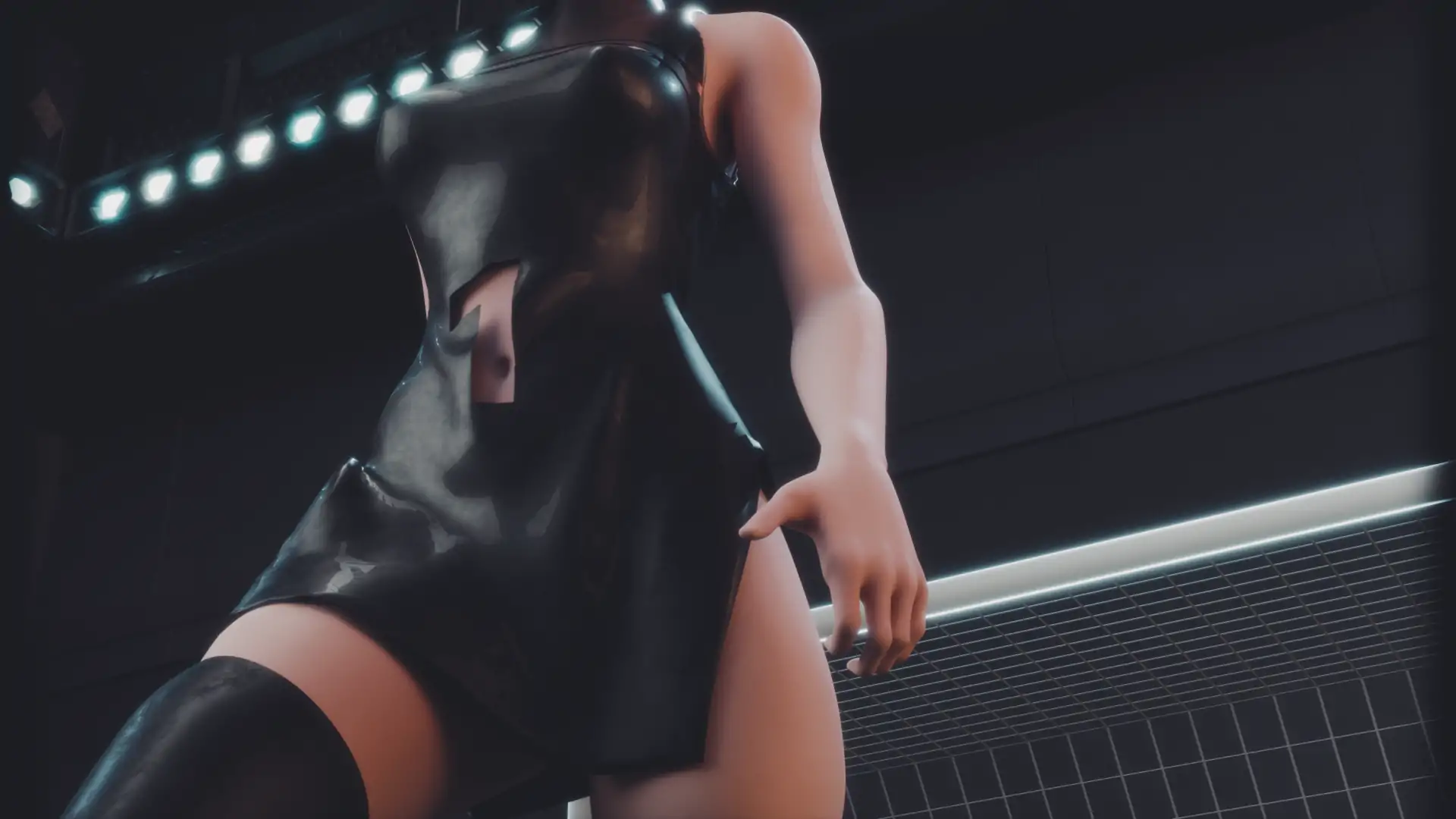 【亚洲SLG/AI汉化/后宫】人口救赎v0.1 AI汉化版【PC+安卓/2.64G/首发】 更新日志图 1