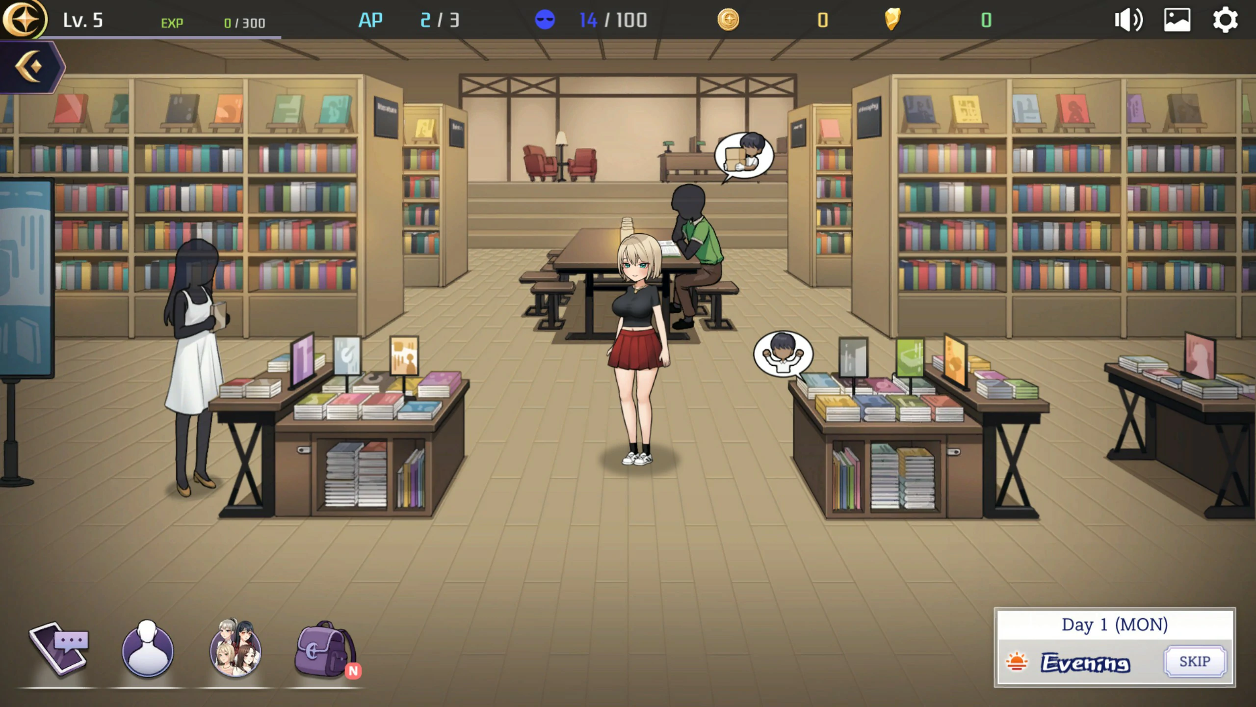 恶魔合约：孵化器  封面 2