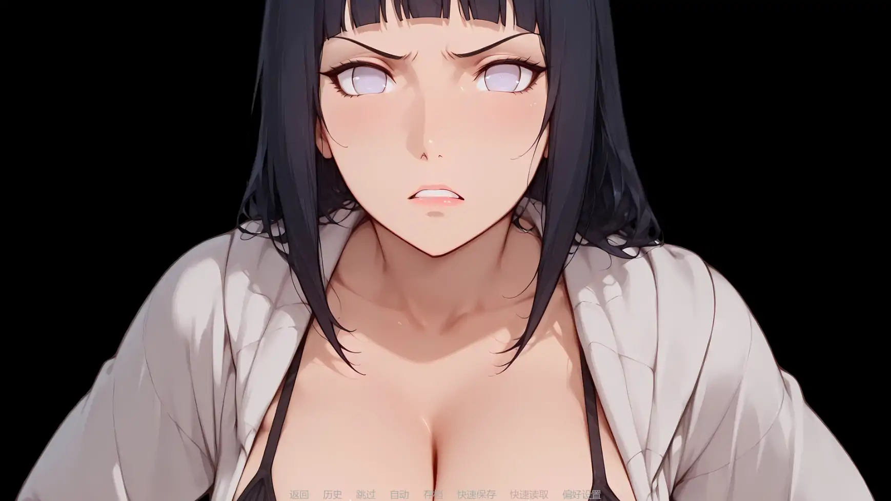 【日系SLG/AI汉化/同人】欲望之路v0.4.0 AI汉化版【PC+安卓/1.78G/更新】 内容图 1