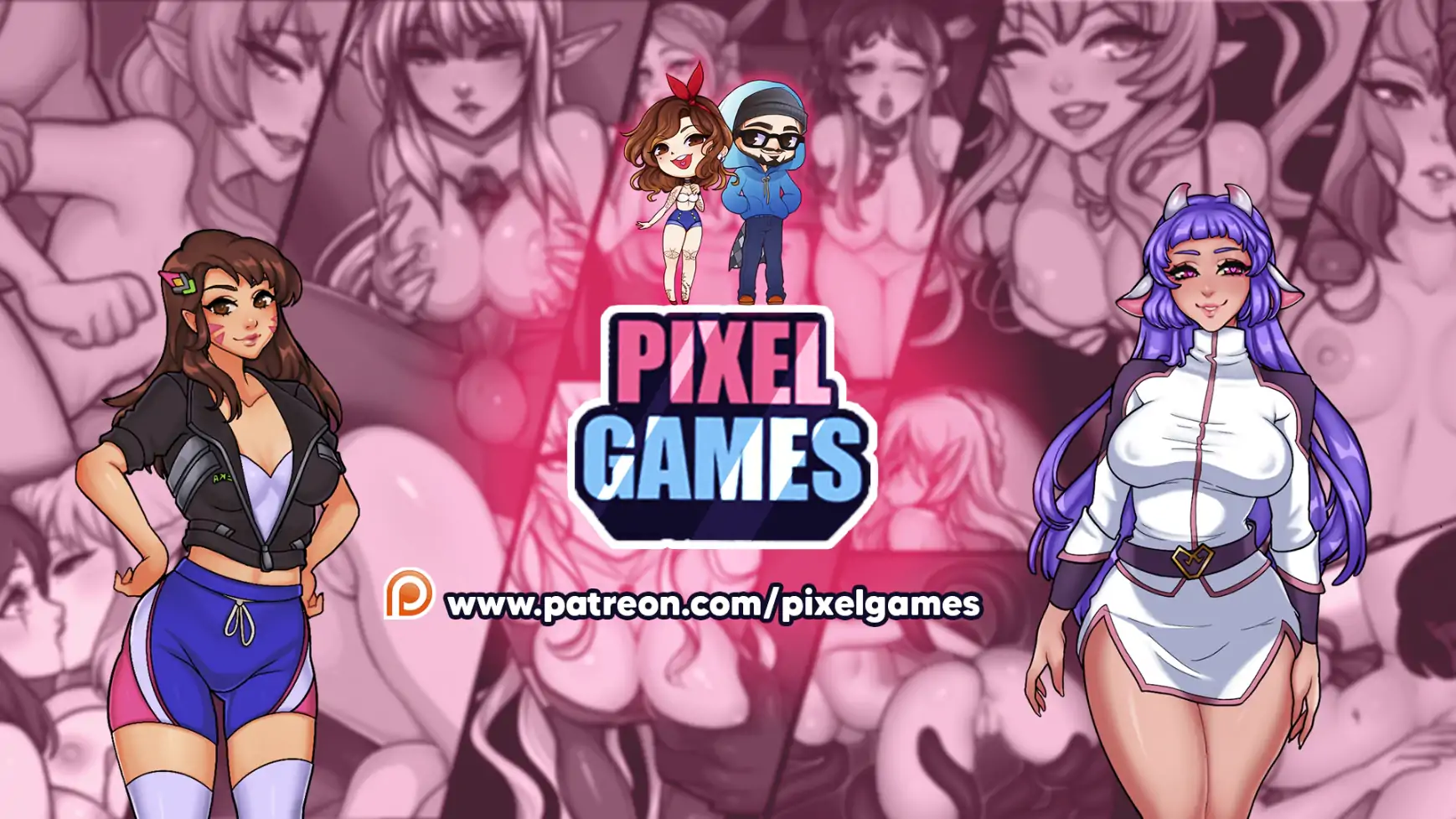 【欧美SLG/AI汉化/奇幻】欢迎来到爱神乐园v0.7 AI汉化版【PC+安卓/0.73G/更新】 内容图 3