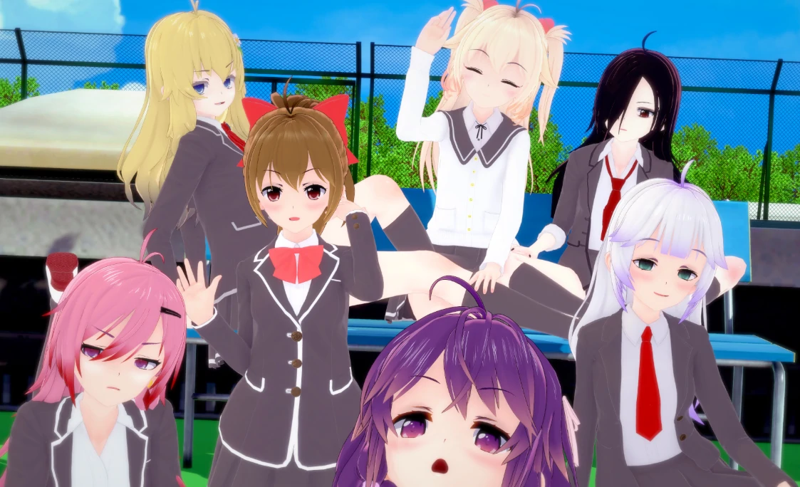 更新截图 2