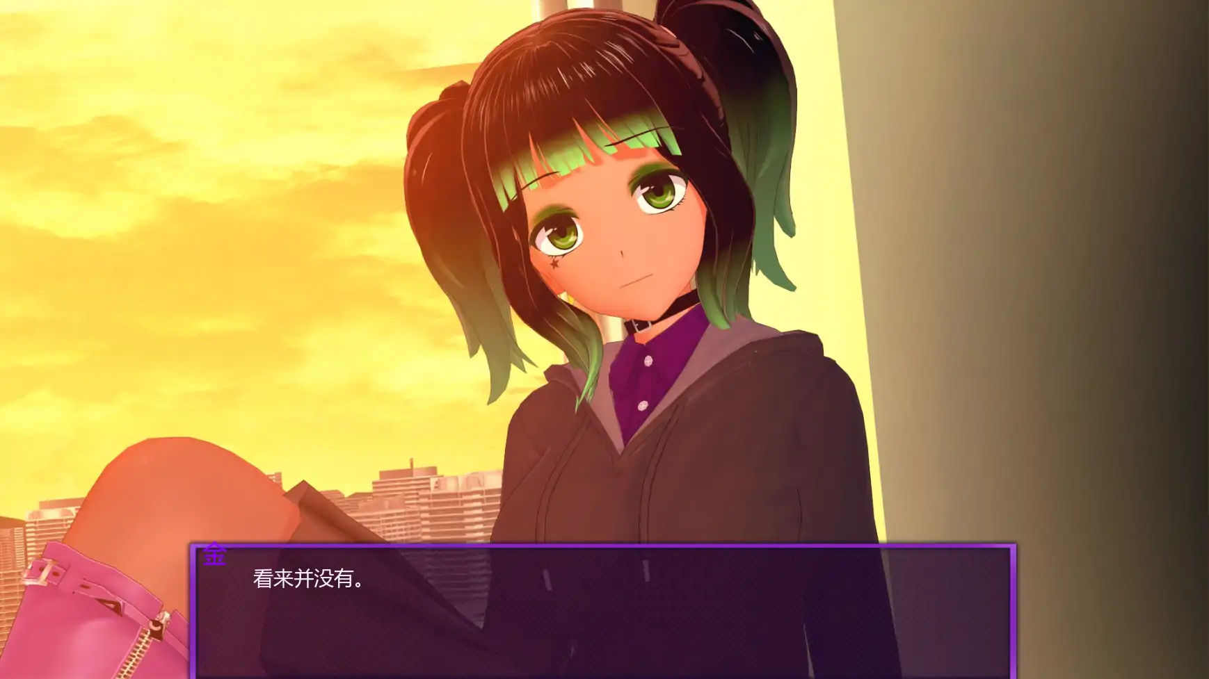 【日系SLG/AI汉化/恐怖】欢迎加入友谊俱乐部!v0.18 AI汉化版【PC+安卓/4.42G/更新】 封面图 3