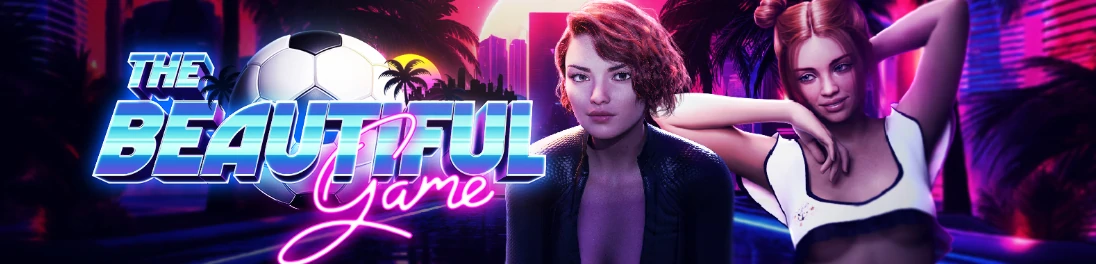 【欧美SLG/AI汉化/后宫】美丽的游戏 Book One v1.0.0 AI汉化版【PC+安卓/4G/更新】 封面图 1