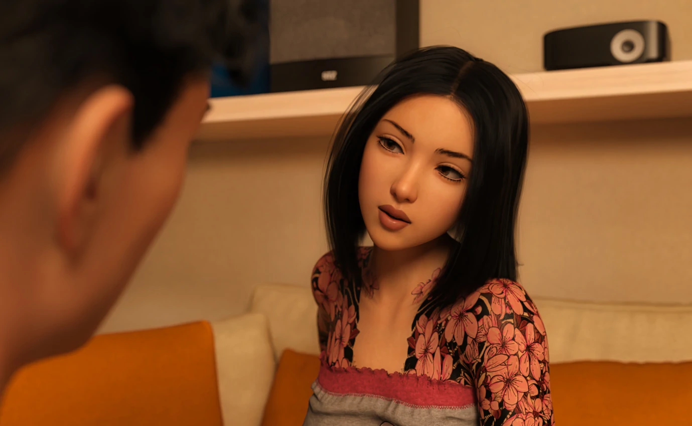 【欧美SLG/AI汉化/后宫】美丽的游戏 Book One v1.0.0 AI汉化版【PC+安卓/4G/更新】 封面图 3