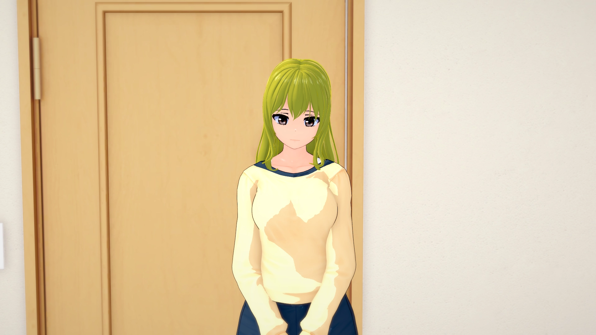 更新截图 2
