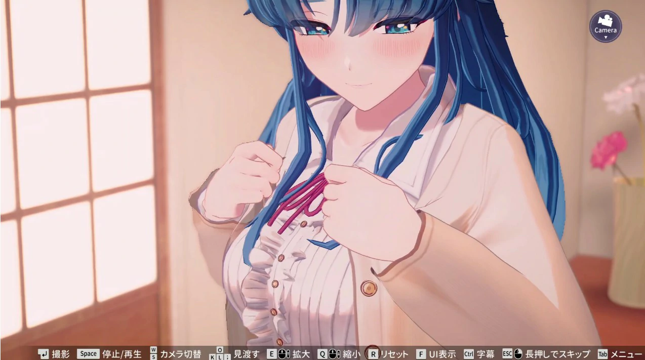 【日系SLG/官中/麻将】脱衣麻将 - 超真实麻将 官方中文版【PC/2.3G】 内容图 1