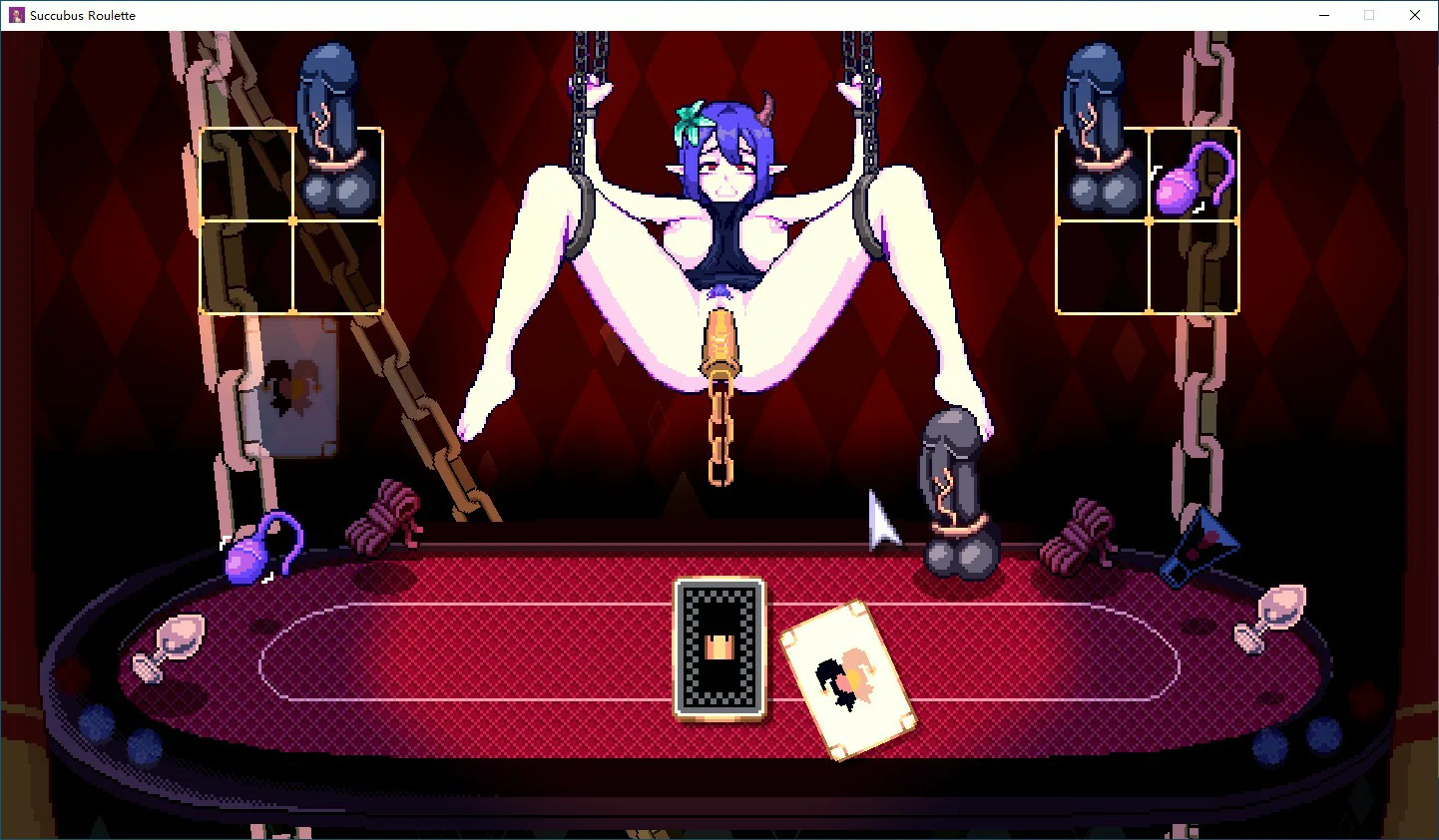 更新截图 2