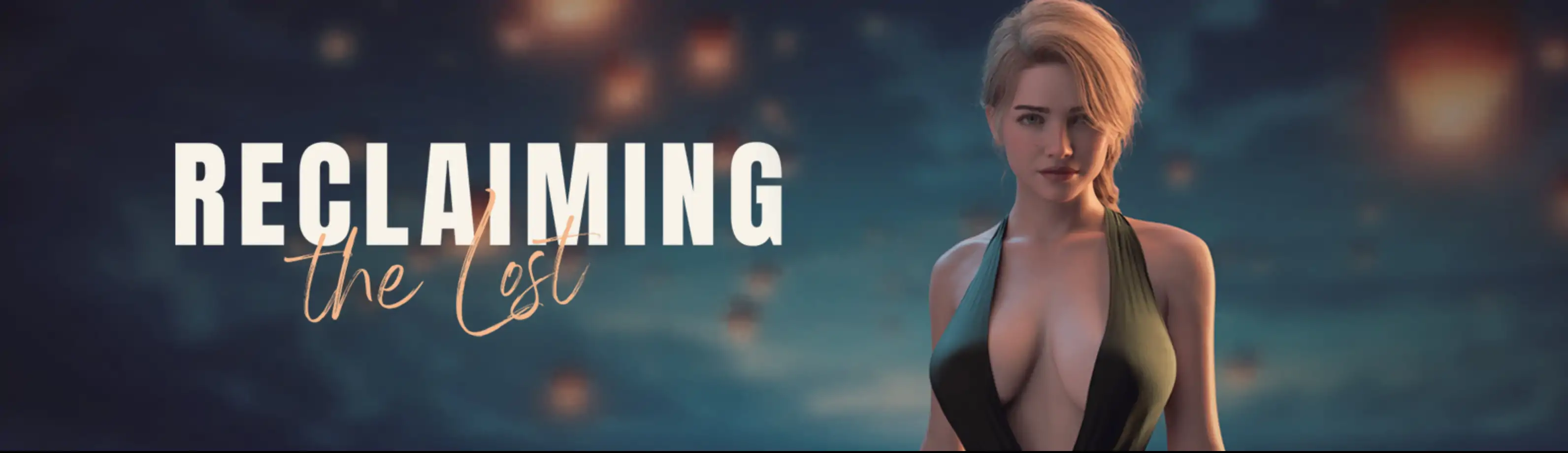 【欧美SLG/AI汉化/3D】夺回失去的一切v0.12 AI汉化版【PC+安卓/2.23G/更新】