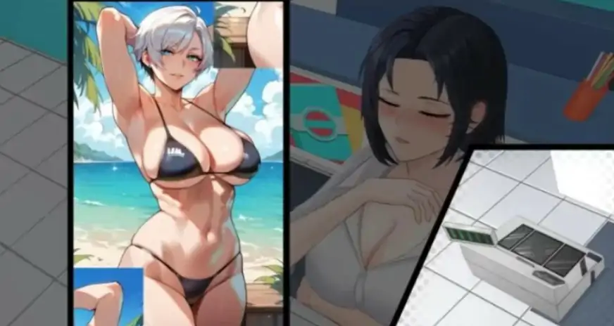 更新截图 1