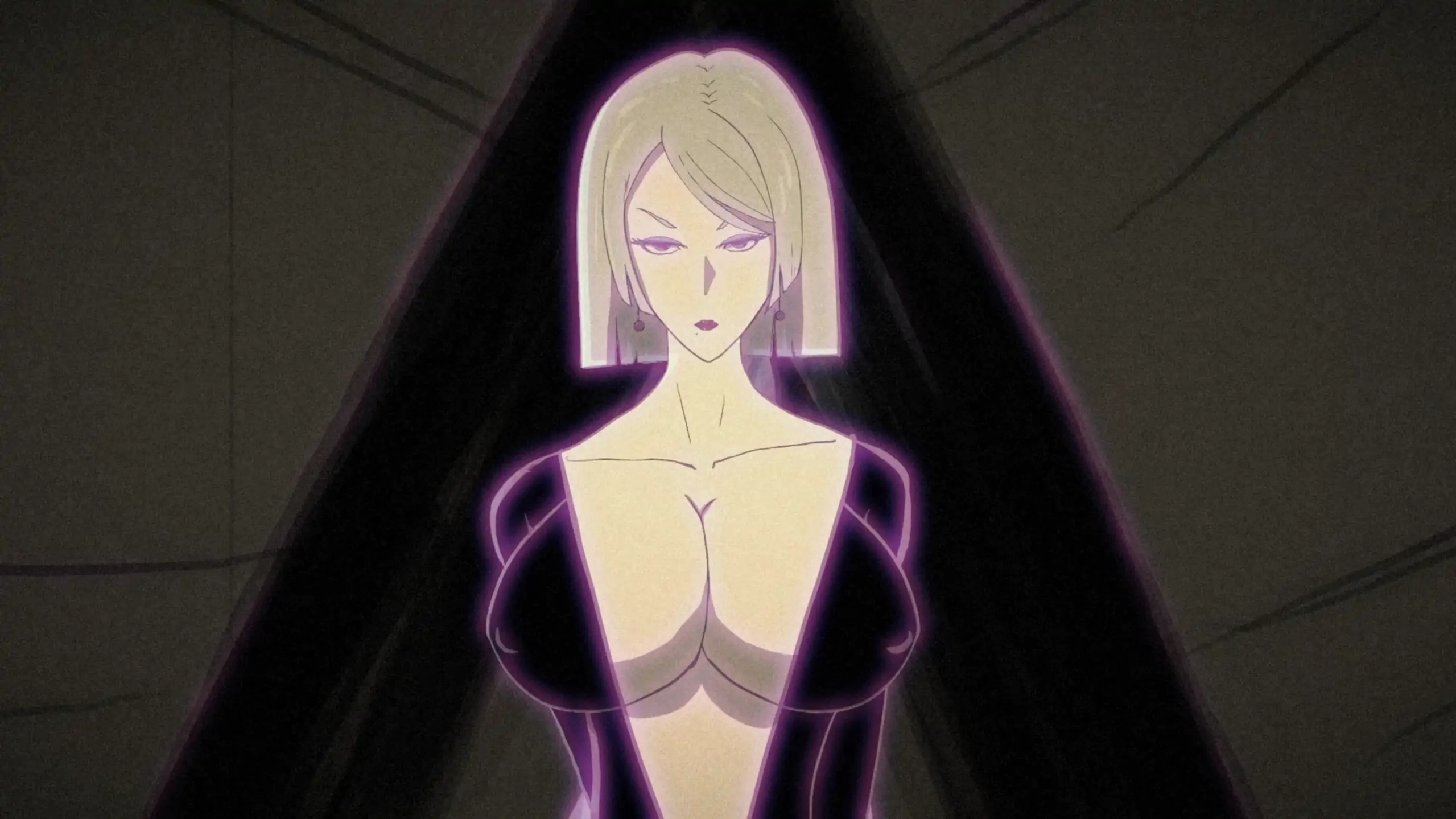 【欧美SLG/官方中文/校园】母亲的规矩1.1 官方中文【PC/0.46G】 内容图 3