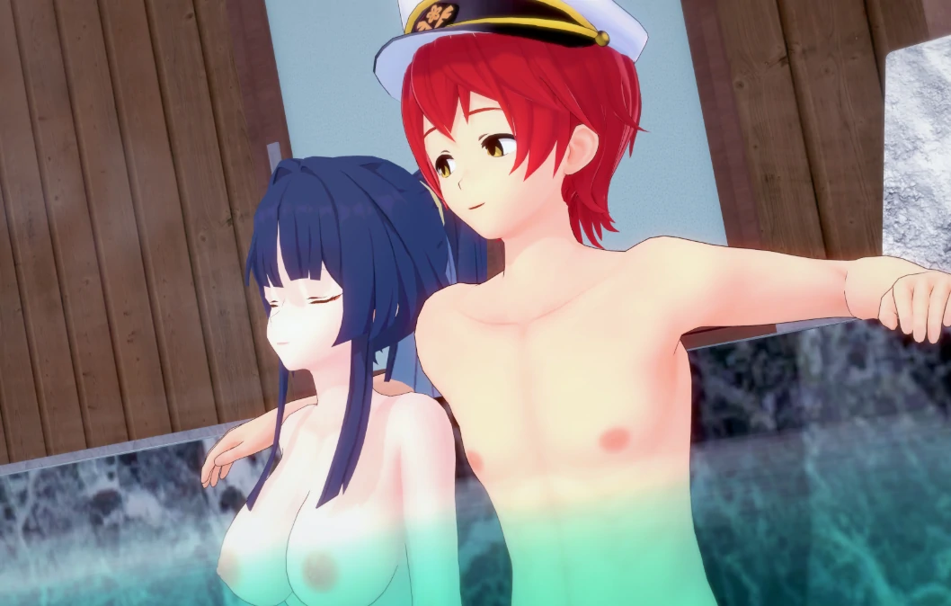 更新截图 2