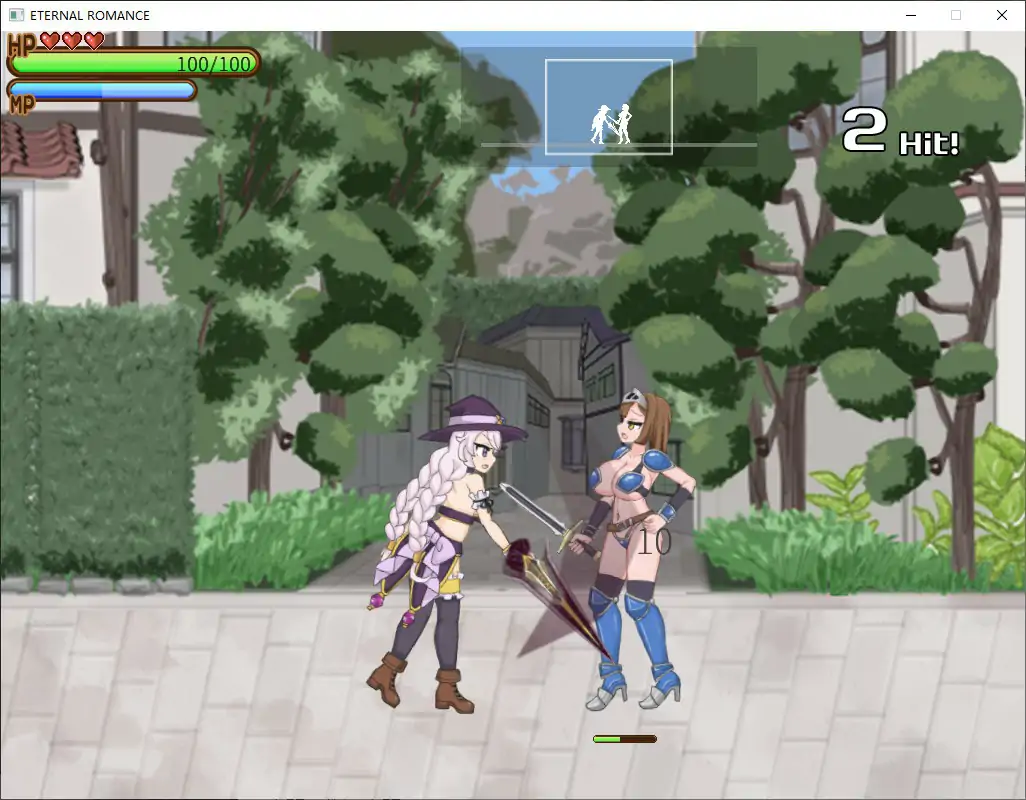 【日系ACT/官中/少女】永恒浪漫20260912 官方中文版【PC/0.7G】 封面图 3