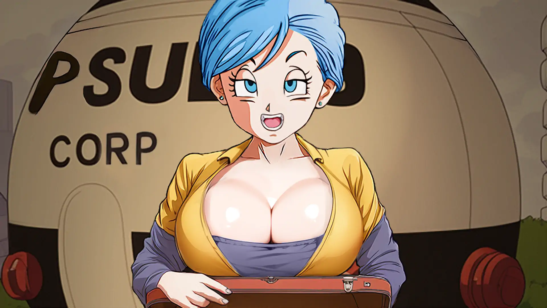 【日系SLG/AI汉化/同人】龙珠之跨维度愿望最终篇 AI汉化版【PC+安卓/2.34G/更新】 更新日志图 1