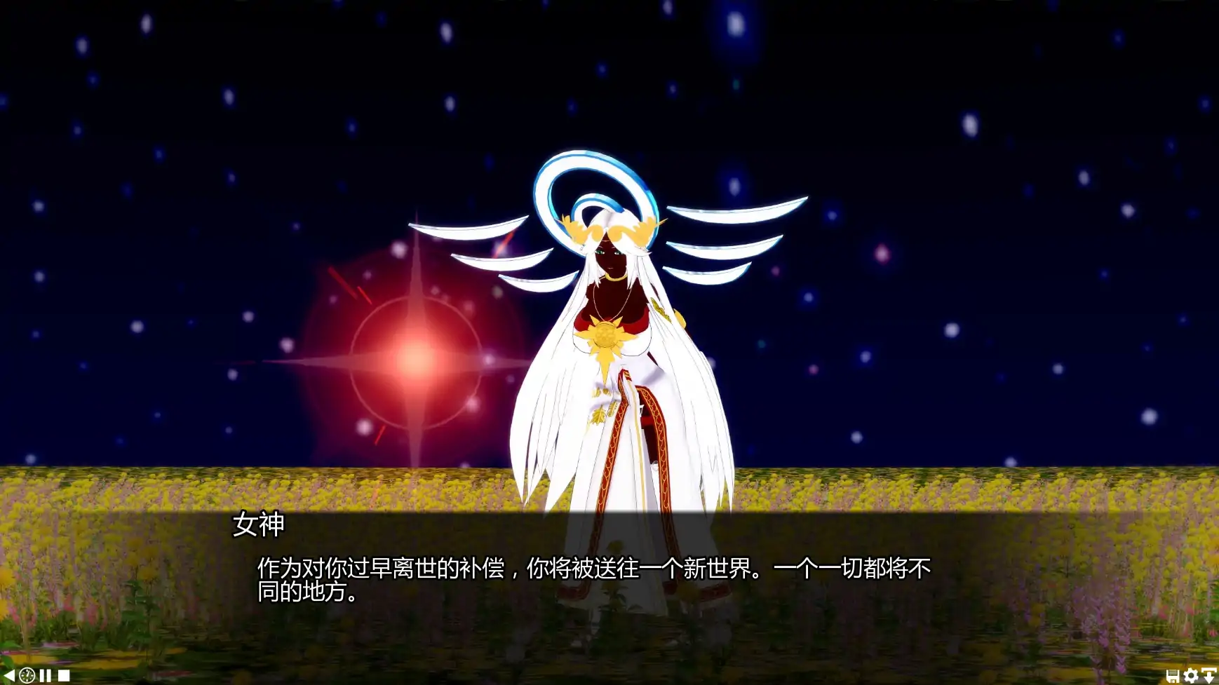 【日系SLG/AI汉化/熟女】帝国女侍俱乐部v0.3 AI汉化版【PC+安卓3.30G/更新】