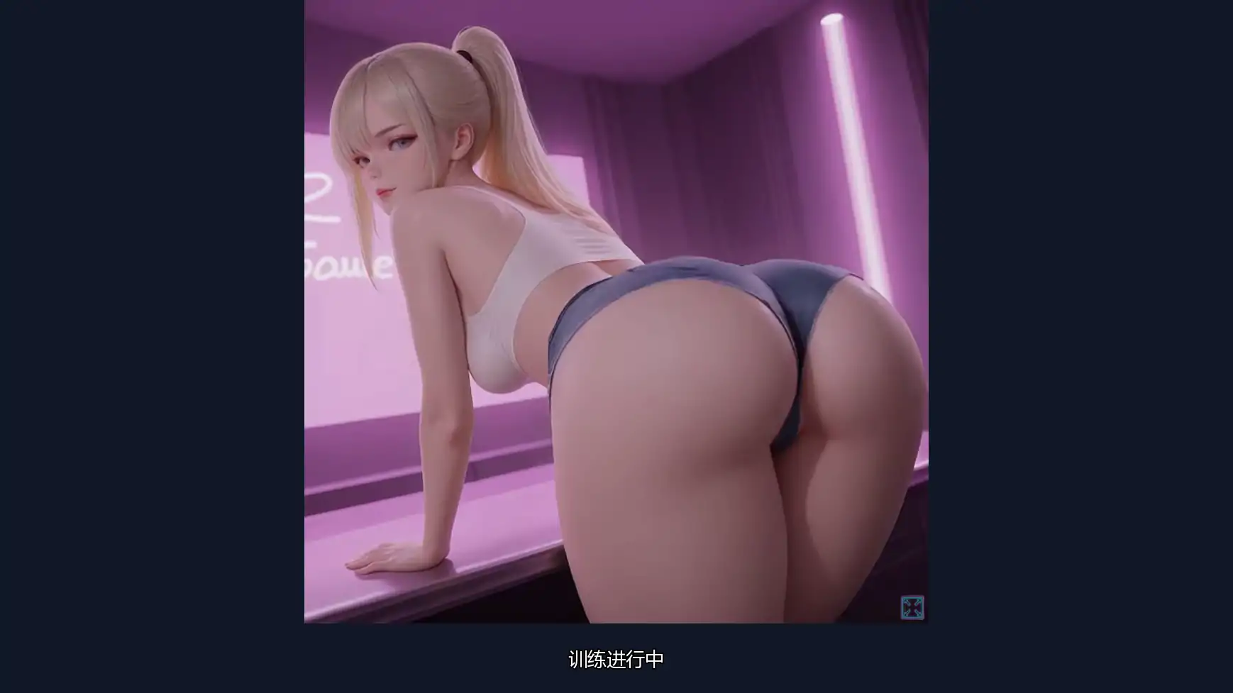 【欧美SLG/AI汉化/管理】青楼污秽3 AI汉化版【PC+安卓/1.57G/更新】 更新日志图 2