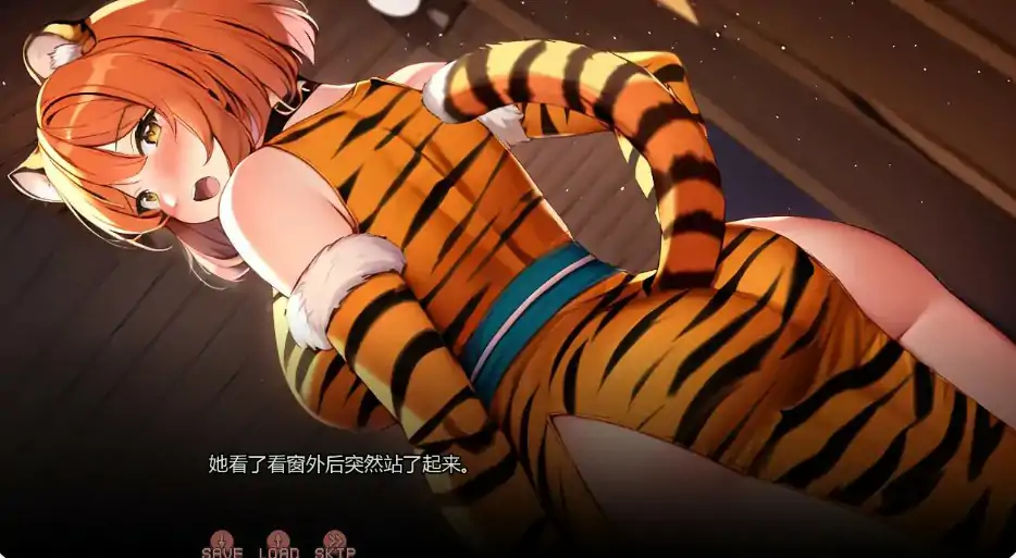 【日系SLG/AI汉化/NTR】魔法大陆0.14 Public AI汉化版【PC+安卓/1.5G/更新】 内容图 2