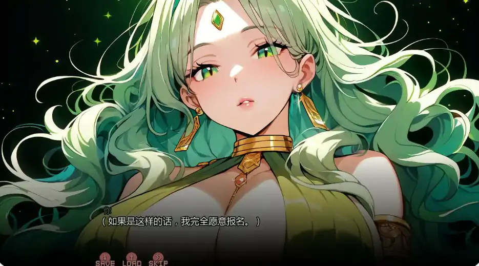 【日系SLG/AI汉化/NTR】魔法大陆0.14 Public AI汉化版【PC+安卓/1.5G/更新】 更新日志图 2