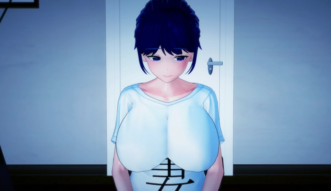 【日系SLG/AI汉化/NTR】不速之客0.18 AI汉化版【PC+安卓/2.6G/更新】 封面图 3