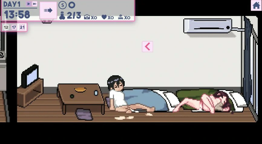 更新截图 2